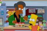 Los Simpson responden a la polémica sobre el personaje de Apu