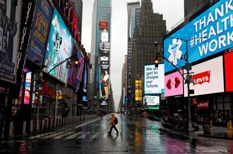 Urge una estrategia global de recuperación del turismo: WTTC