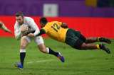Sin un claro favorito, se juegan las semifinales del Mundial de Rugby 2019