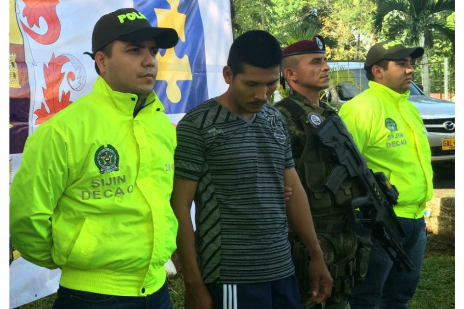 Ejército Nacional. / Ejército Nacional.