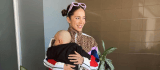 Greeicy inventó curiosa excusa para que su mamá cuide a Kai: “un estudio lo dice”