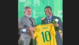 Lo que dijeron Lula, Macron, Alberto Fernández y otros líderes tras muerte de Pelé