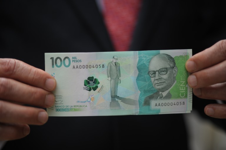 Estas son las claves del informe del Banrep que actualiza proyecciones de inflación y PIB