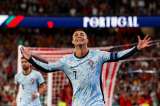Cristiano Ronaldo, imparable: alcanzó los 900 goles en su carrera