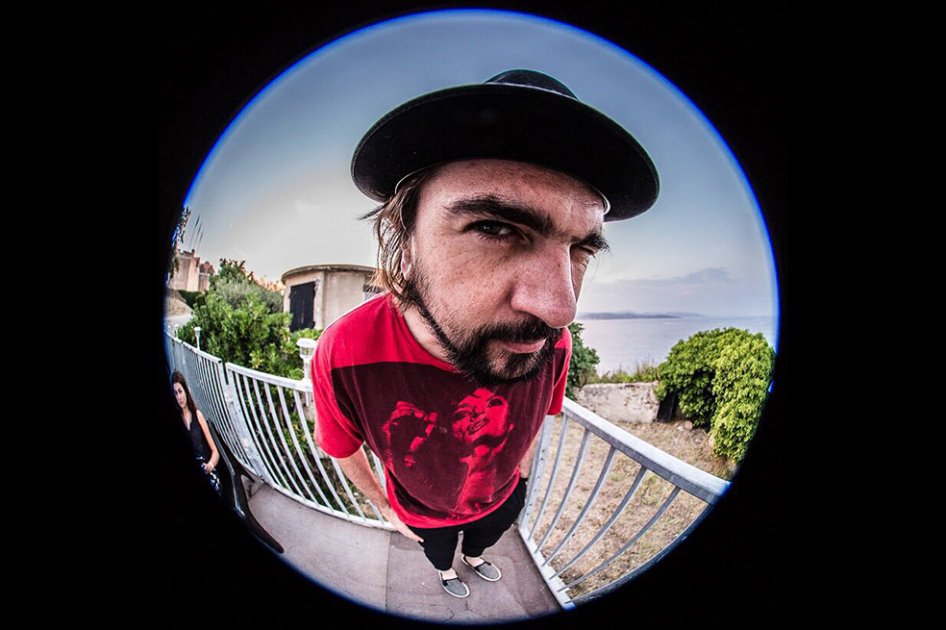 Juanes. / Tomada de Facebook.com/Juanes