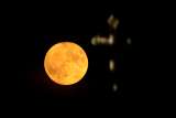 Una investigación sugiere que la Luna se está encogiendo. ¿Por qué?