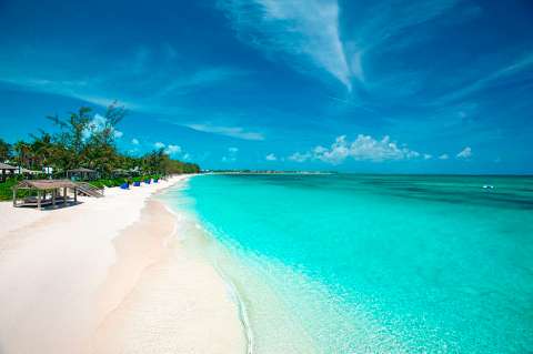 ¿Sin plan para las vacaciones? Estas son las 5 mejores playas del mundo