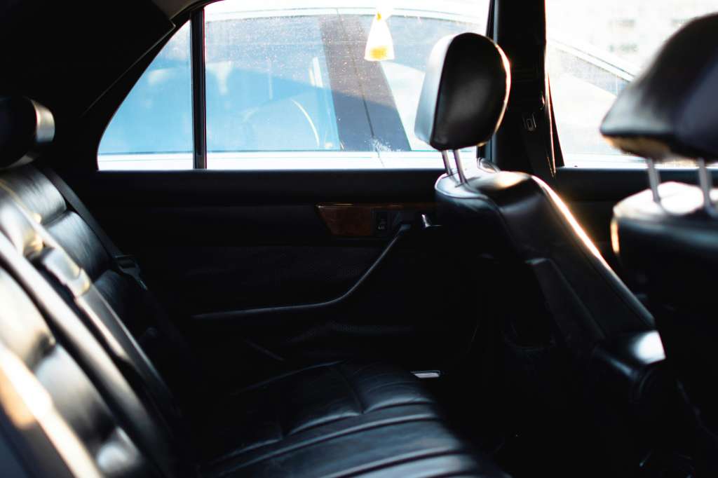 Asiento de cuero en los carros: ¿cómo limpiarlos y cuidarlos correctamente?