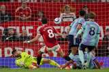 Así quedó la tabla de la Premier League, tras el empate de Man. United y Arsenal