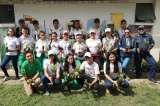 Corpochivor sembró cerca de 5.000 árboles en Boyacá