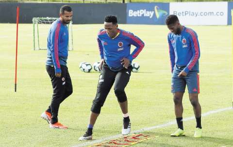 Comenzó oficialmente la operación Copa América