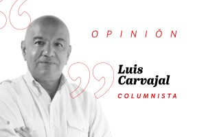 Davos, Putin y los marchantes “inocentes”