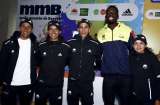 Media Maratón de Bogotá anunció algunas de las figuras que correrán este año