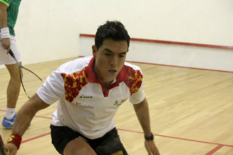 Coldeportes. / Coldeportes.