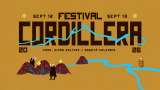 Festival Cordillera 2026: horarios, escenarios, recomendaciones y más