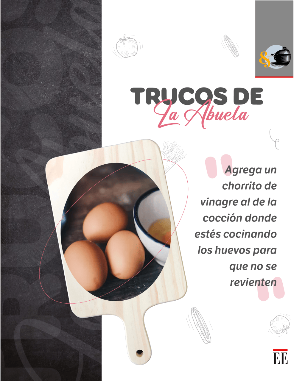 Trucos de la abuela