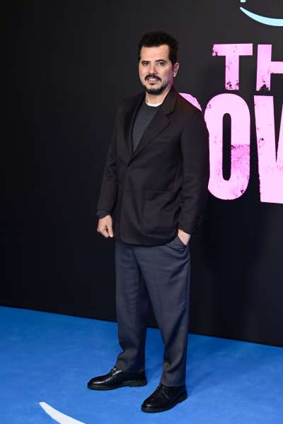 Premier en Londres de la serie "The Power" de Prime Video