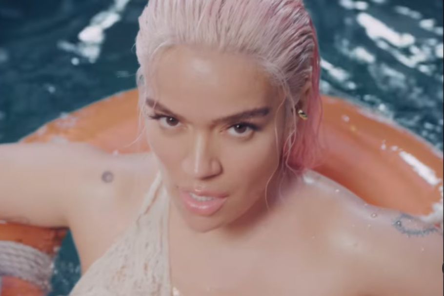 Karol G quiere traer su Mañana será bonito tour a Colombia, aunque no hay fecha ni boletería confirmada.