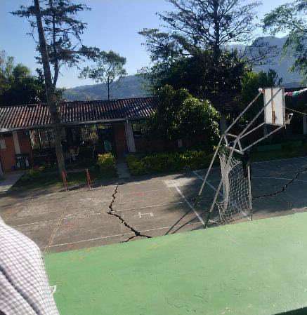 Gobernador de Cundinamarca