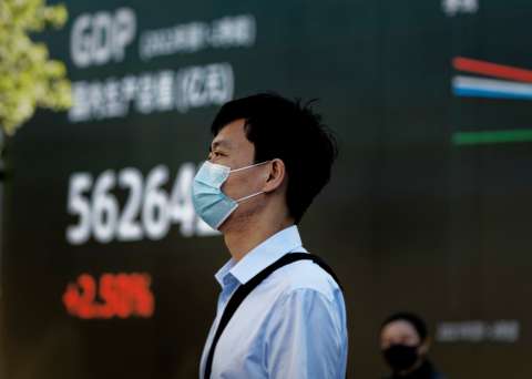 Claves para entender el nuevo virus detectado en China y no entrar en pánico