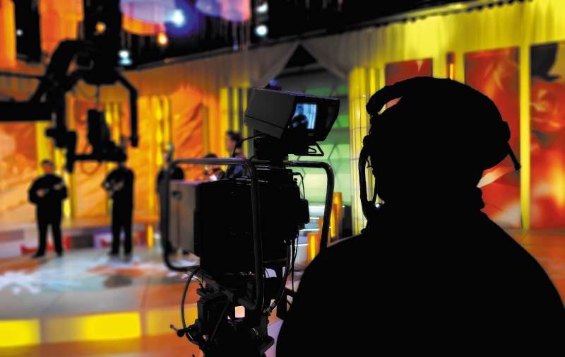 Plural Comunicaciones empezó a programar el Canal 1 el 1° de mayo pasado. / iStock