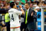 “Juan Carlos Osorio es un genio”: ‘Chicharito