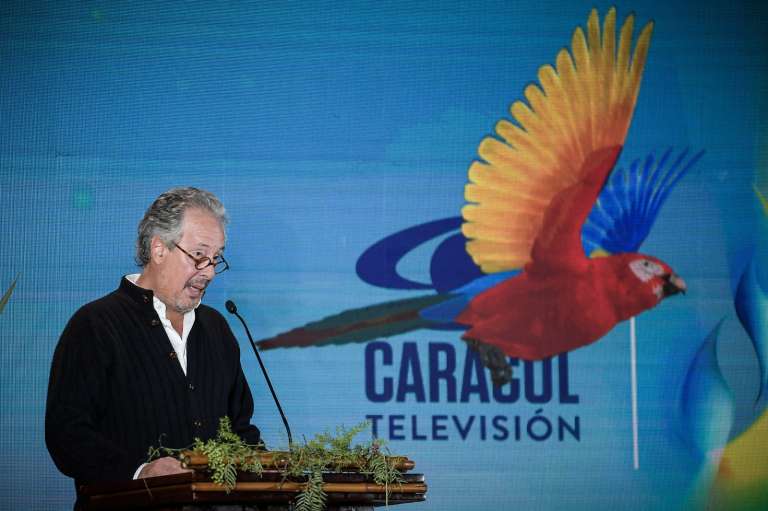 “Hablar de ecología y de cambio climático puede sonar vacío y árido, pero cuando la ciencia y el arte se encuentran, el resultado puede convertirse en una fuerza muy potente”, recordó Gonzalo Córdoba Mallarino, presidente de Caracol Televisión, en el discurso inaugural, al referirse a la obra de Wulf.