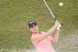 María José Uribe, única carta colombiana en el U.S. Women’s Open