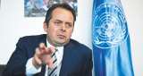 Misión de Verificación de la ONU presenta informe de la implementación de la paz ante Consejo de Seguridad