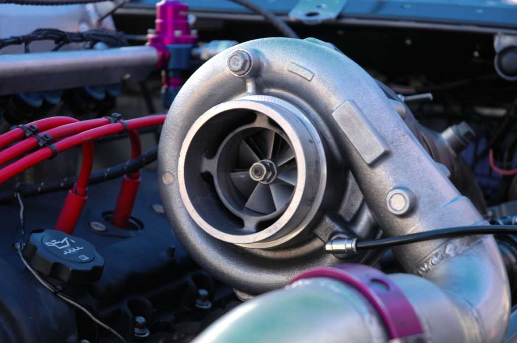¿Qué es el turbo y cuáles son sus funciones?