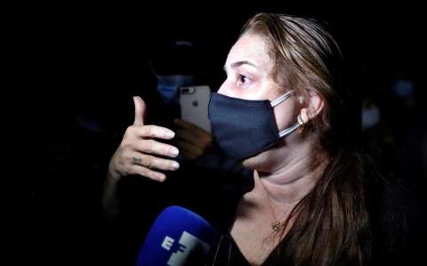 Denuncian nueva detención de Tania Bruguera, artista cubana