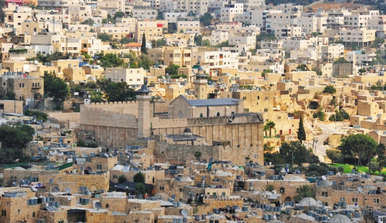 Detrás de las armas, la pugna cultural entre Israel y Palestina