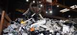 Basura electrónica: la cara fea de la tecnología para América Latina