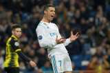Real Madrid sufre para vencer al Dortmund y clasifica como segundo