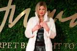 Kate Moss, reconocida por sus 25 años de carrera