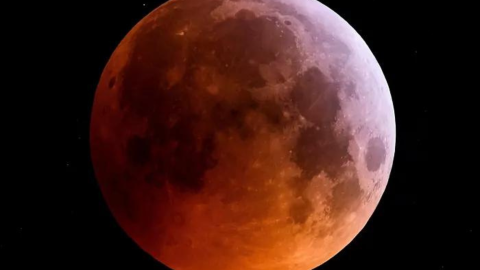 Luna llena en Sagitario: Traerá suerte especial a 4 signos del zodiaco