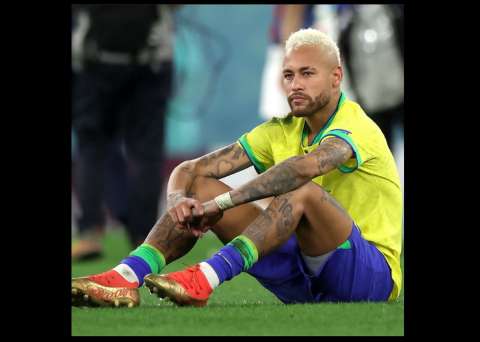 Qatar 2022: ¿Brasil quedó eliminado del mundial por una maldición?