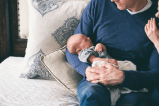 El proyecto que quiere extender y compartir el tiempo de la licencia parental