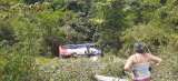 Dos muertos y 20 heridos deja accidente de bus en la vía Ibagué-Bogotá