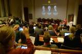 Nobel por entender el sistema de "correo" celular