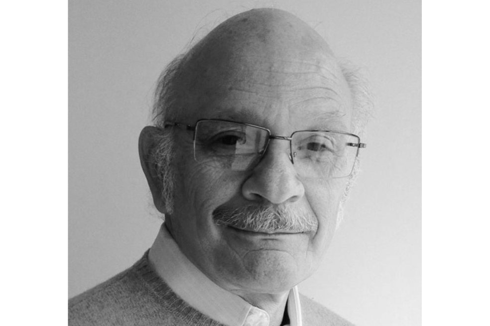 Francisco Rossi.