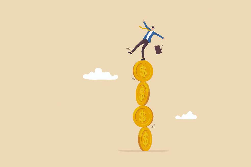 A pesar del optimismo en el desempeño de la economía en general, los datos de desempleo aún plantean dudas sobre la profundidad social de la recuperación económica. / Getty Images