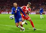 Luis Díaz, titular en la Champions: así fue el triunfo de Bayern contra Chelsea