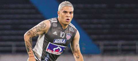 Juan Fernando Quintero: Shenzhen de China tendrá que pagarle una importante cifra
