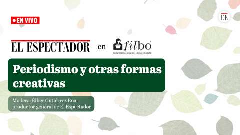 Mariángela Urbina, del periodismo y otras formas creativas