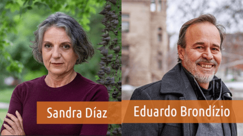Una ecóloga argentina y un antropólogo brasileño, los ganadores del reconocido Premio Tyler