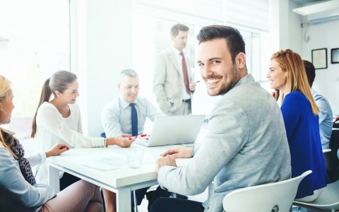 Cuando el bienestar se traduce en productividad y competitividad empresarial