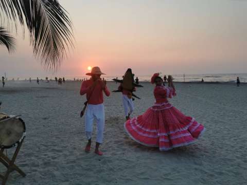 Turismo en Ciénaga, Magdalena, una apuesta social