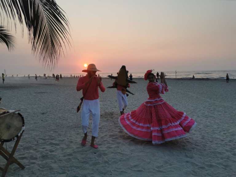 Turismo en Ciénaga, Magdalena, una apuesta social