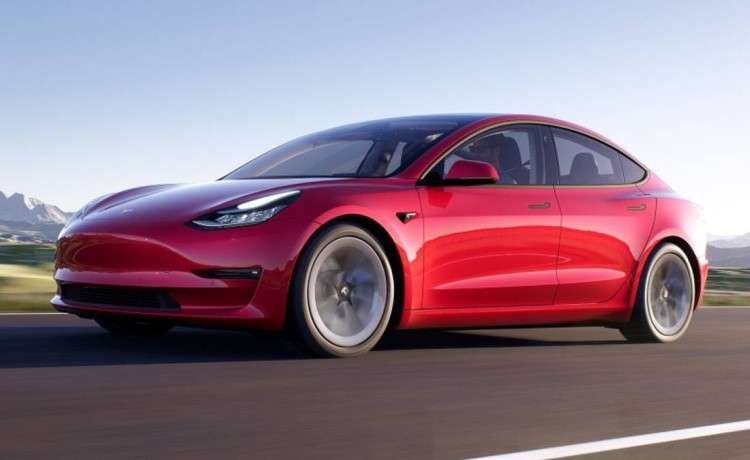 También, según informó la compañía norteamericana, Tesla incluyó en este nuevo Model 3 una bomba de calor denominada Octopus.